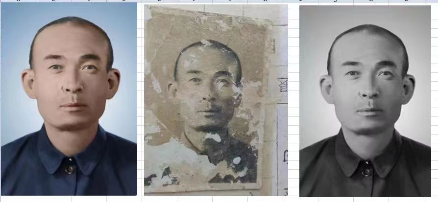 珠山老照片模糊修复-21